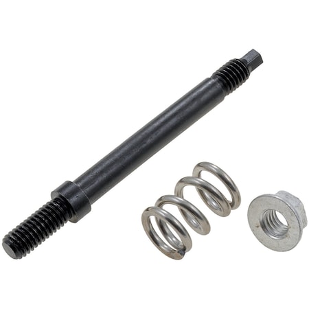 Dorman 03108 EXHST FLNGE HARDWARE 3108